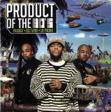 PRODUCT OF THE 80'S(HIP HOP-RAP)