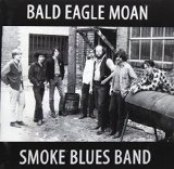 BALD EAGLE MOAN
