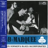 R&B FROM MARQUEE /LIM PAPER SLEEVE