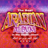 BEST ARABIAN ALBUM IN THE WORLD EVER