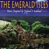 MUSIC INSPIRED BY IRELAND & SCOTLAND