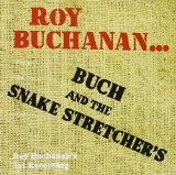 BUCH AND THE SNAKE STRETCHERS