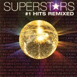 SUPERSTARS#1 HITS REMIXED