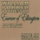 ESSENCE ELLINGTON - LIVE
