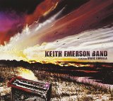 KEITH EMERSON-NEW ALBUM(LTD.EDT,DIGIPACK)