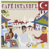 CAFE ISTANBUL