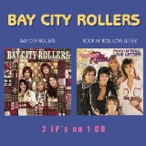 BAY CITY ROLLERS/ROCK'N'ROLL LOVE LETTER