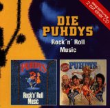 ROCK'N'ROLL MUSIC/PUHDYS
