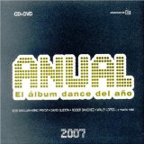 ANUAL/EL ALBUM DANCE DEL ANO 2007