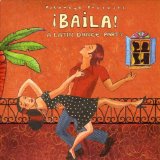 BAILA! LATIN DANCE PARTY