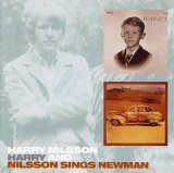 HARRY & NILSSON SINGS NEWMAN