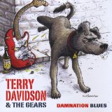 DAMNATION BLUES