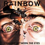 STRAIGHT BETWEEN THE EYES(1982)