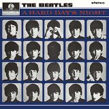 A HARD DAY'S NIGHT /LIM PAPER SLEEVE