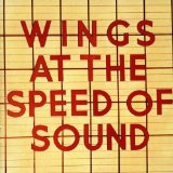 WINGS AT THE SPEED OF SOUND/REM