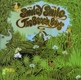 SMILEY SMILE/WILD HONEY(1967,1967,REM.BONUS 6 TRACKS)