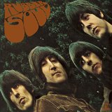 RUBBER SOUL/ LIM PAPER SLEEVE