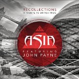 RECOLLECTIONS - A TRIBUTE TO BRITISH PROG