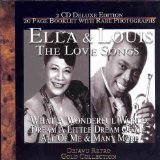 ELLA & LOUIS LOVE SONGS