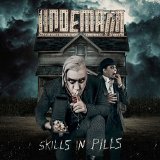 SKILLS IN PILLS 180G,28 PAGE BOOKLET(WITH PETER TAGTGREN)
