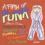 FAMILY SERIES-5:A FIFTH OF FUNK