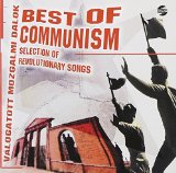 BEST OF COMMUNISM/REVOLUTIONARY SONGS