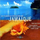 JAMAIQUE-RHYTHMES & COULEURS