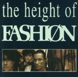 HEIGHT OF FASHION(1982-1990,BEST 18 TRACKS)