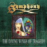 DIVINE WINGS OF TRAGEDY /SPEC EDITION
