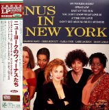 VENUS IN NEW YORK(180GR.AUDIOPHILE)
