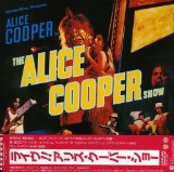 ALICE COOPER SHOW /LIM PAPER SLEEVE