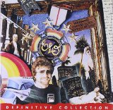 DEFINITIVE COLLECTION
