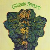 ULTIMATE SPINACH