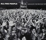 ALL THE PEOPLE-LIVE AT HYDE PARK 2009