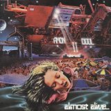 ALMOST ALIVE /DELUXE