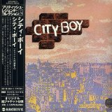 CITY BOY(1975,LTD.PAPER SLEEVE)