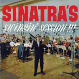 SINATRA'S SWINGIN' SESSIONS!!! / A SWINGIN' AFFAIR! (2 ALBUM