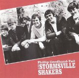 STORMSVILLE SHAKERS 1965-1967 /LIM PAPER SLEEVE