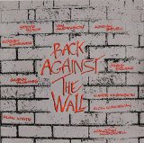 BACK AGAINST THE WALL