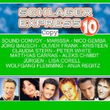 SCHLAGER EXPRESS-10