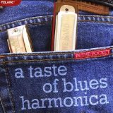 A TASTE OF BLUES HARMONICA/IN THE POCKET