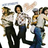HOT STREETS/ LIM PAPER SLEEVE