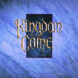 KINGDOM COME(1988,LTD.AUDIOPHILE)