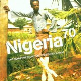 NIGERIA 70'S