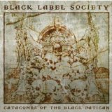 CATACOMBS OF THE BLACK VATICAN(LTD.COLOURED LP)