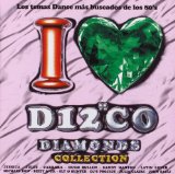 I LOVE DISCO D-21