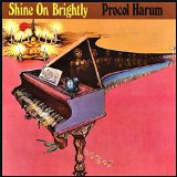 SHINE ON BRIGHTLY(1968,DELUXE,LTD)
