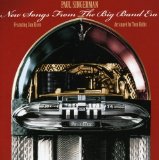 NEW SONGS FROM THE BIG BAND ERA
