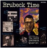 BRUBECK TIME(1954)