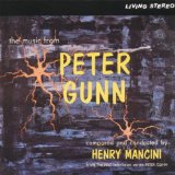 PETER GUNN-MUSIC FROM FILM